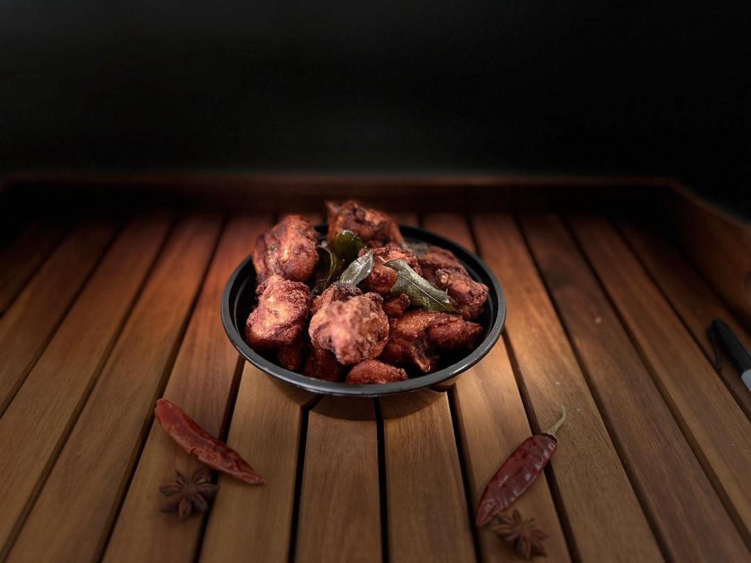 $10 Chicken Fry