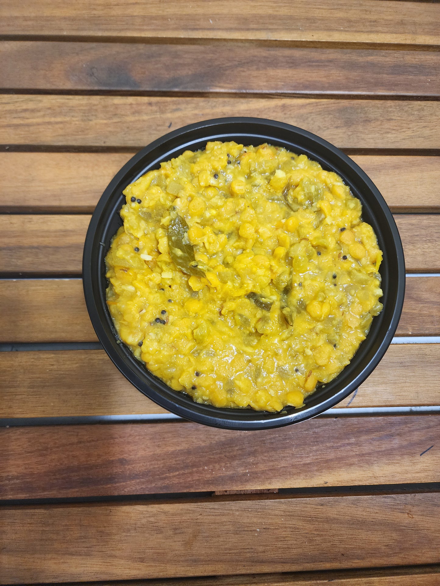 SnakeGourd Dal Kootu