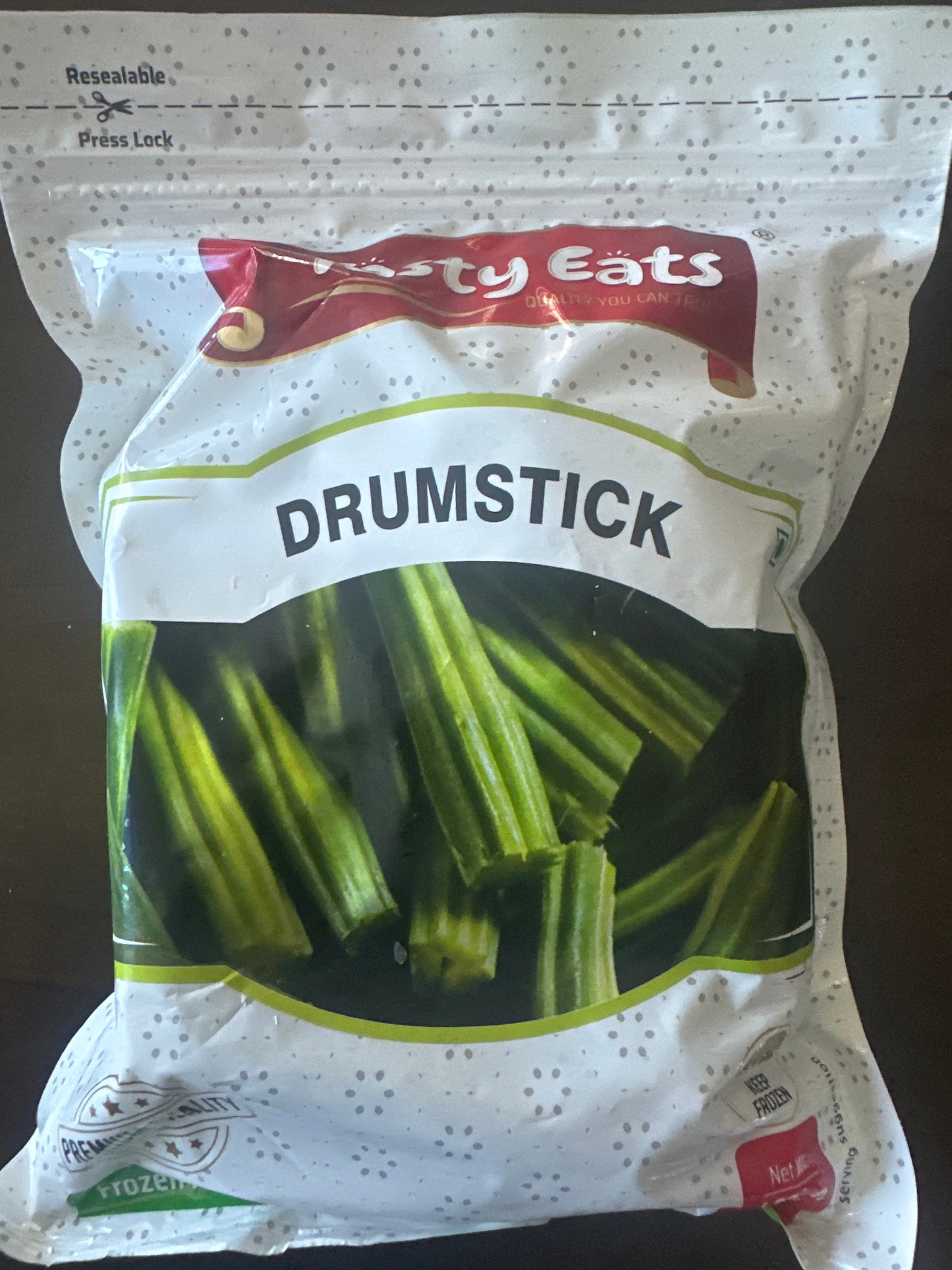 Tasty Eats drumstick 400gm