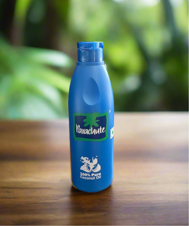 Parachute Massage Oil 100% Pure Coconut Oil 177 ml / 159.3g