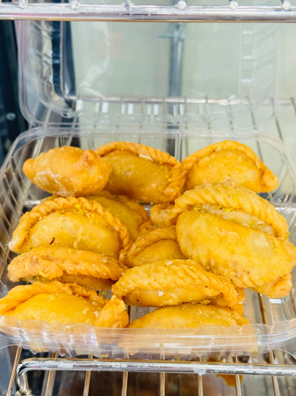 Patel Fresh Bakery Sweets (per peice)