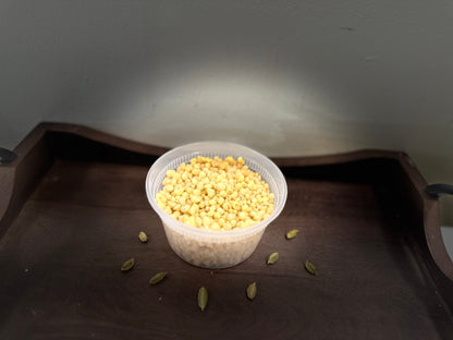 Ammas Special Sweet Boondi / ലഡൂ മണി / இனிப்புபூந்தி