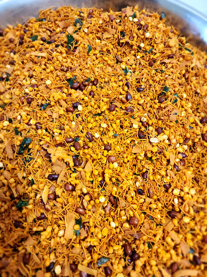 Ammas Special Mixture