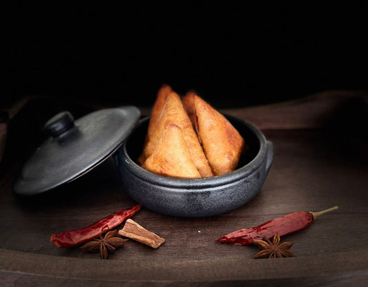 Samosa - Chicken
