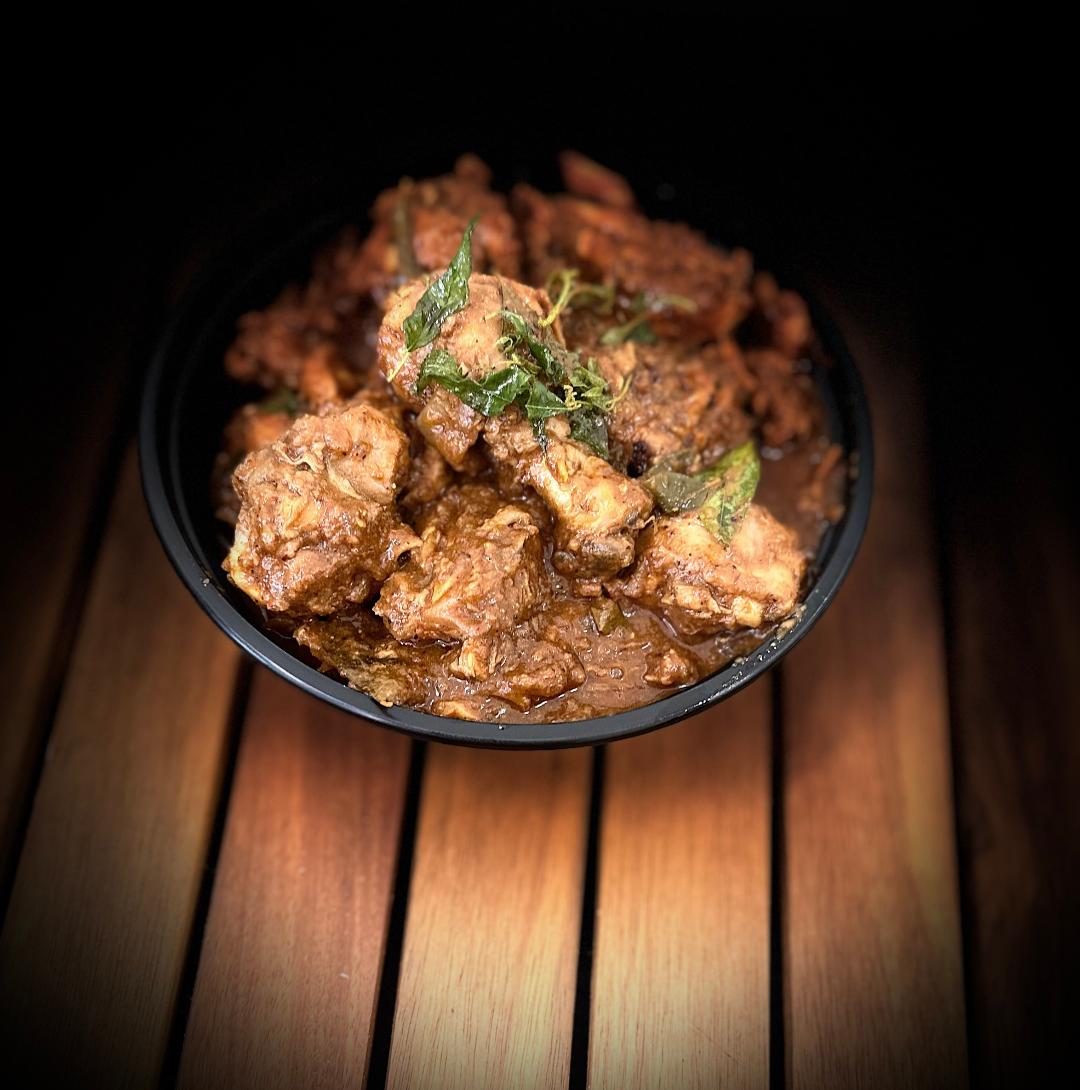 chicken perettu