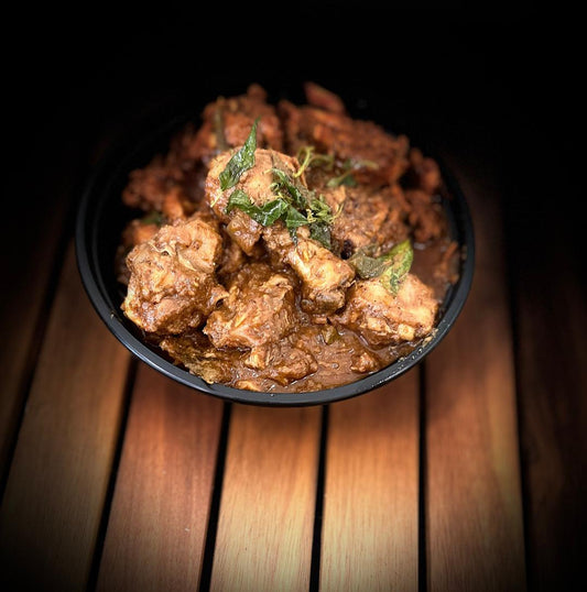 chicken perettu