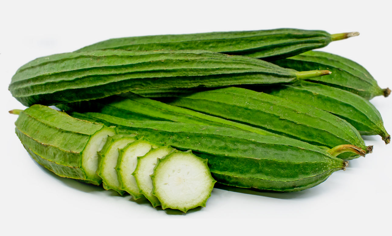Chinese okra