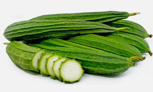 Chinese okra