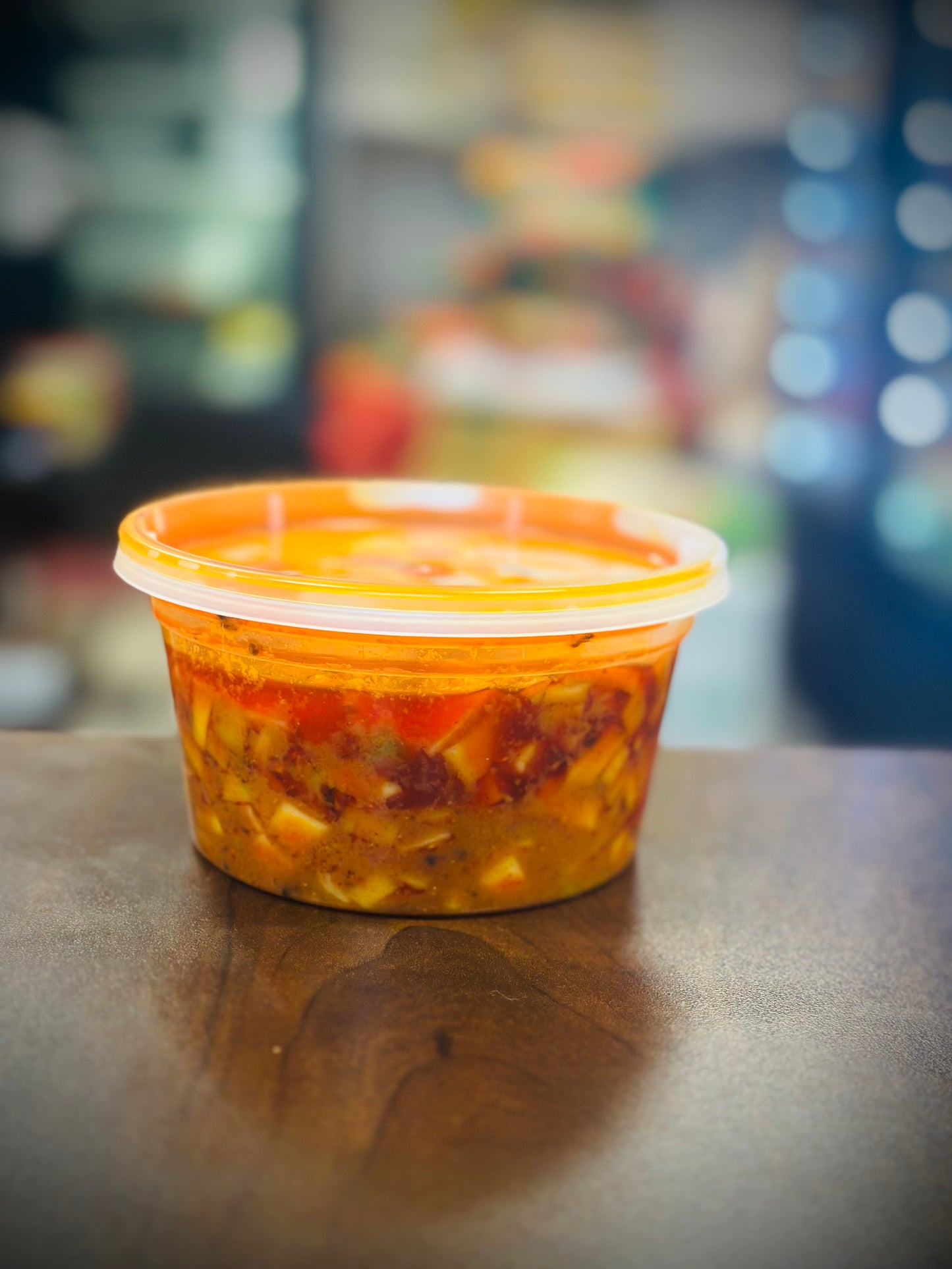 mango Pickle