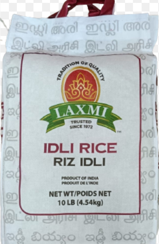 Laxmi Idli rice 20 lb