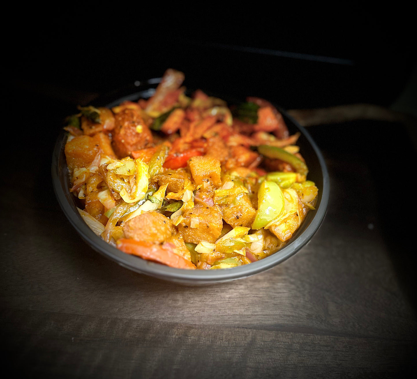 Chilli Idlli