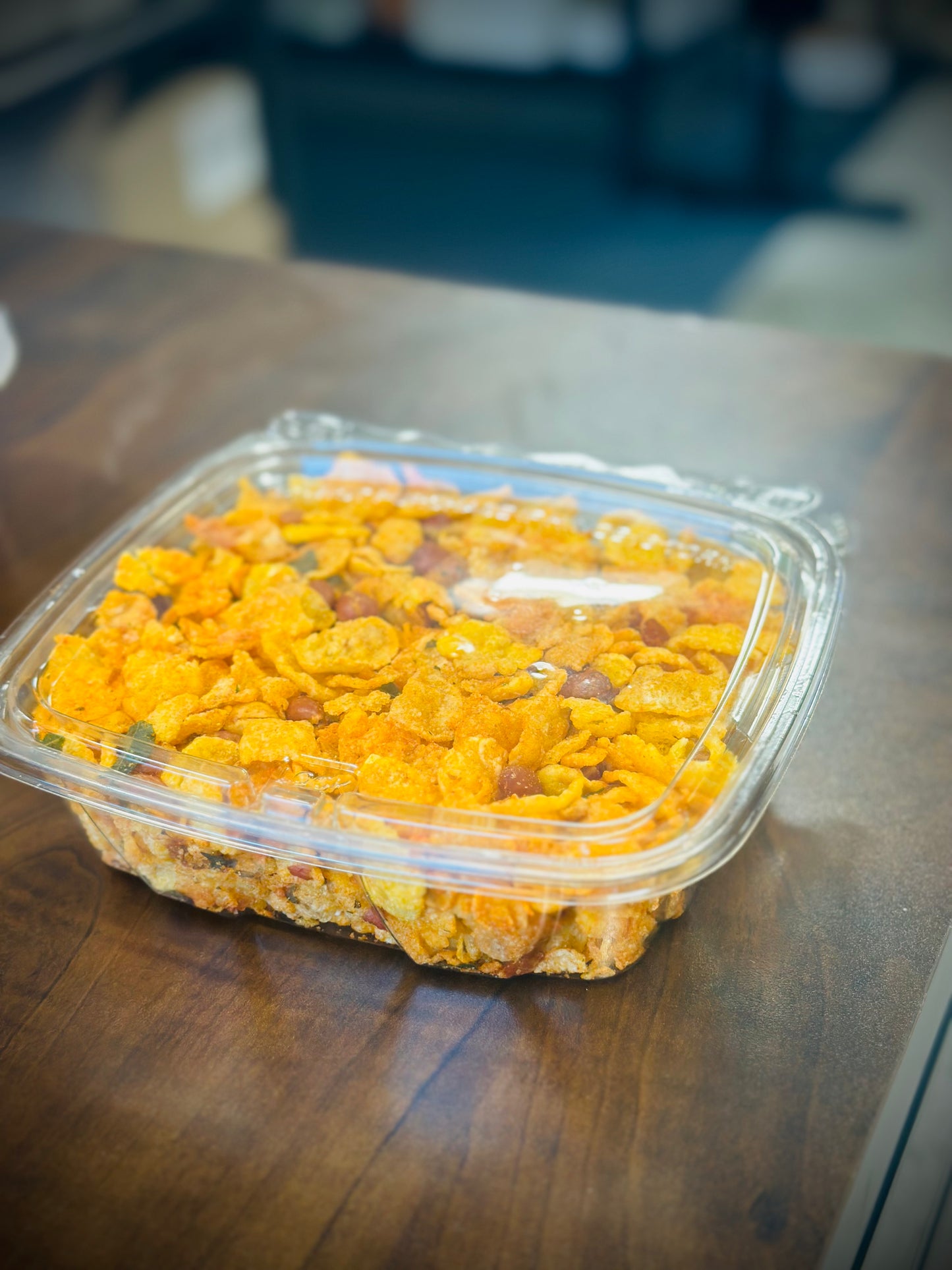 Corn Chips