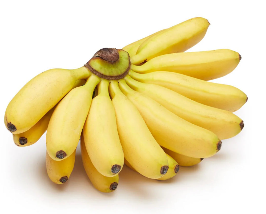 Baby Banana