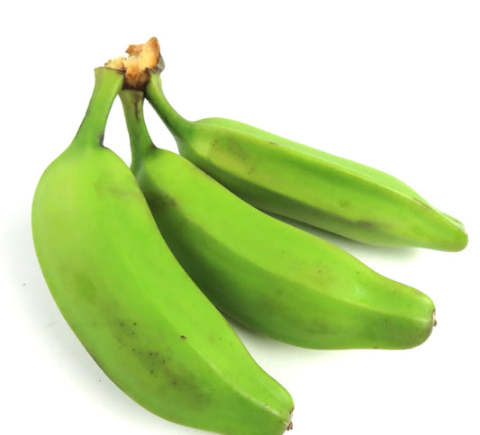 Burro Banana