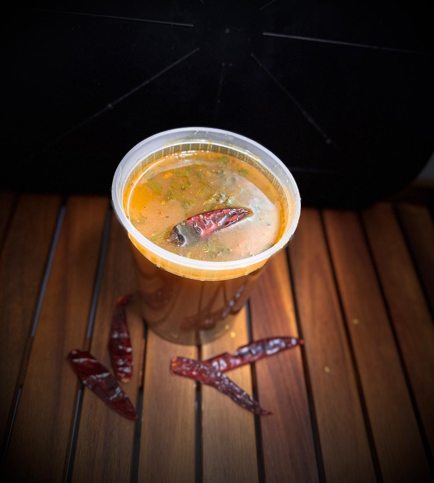 Rasam 32oz