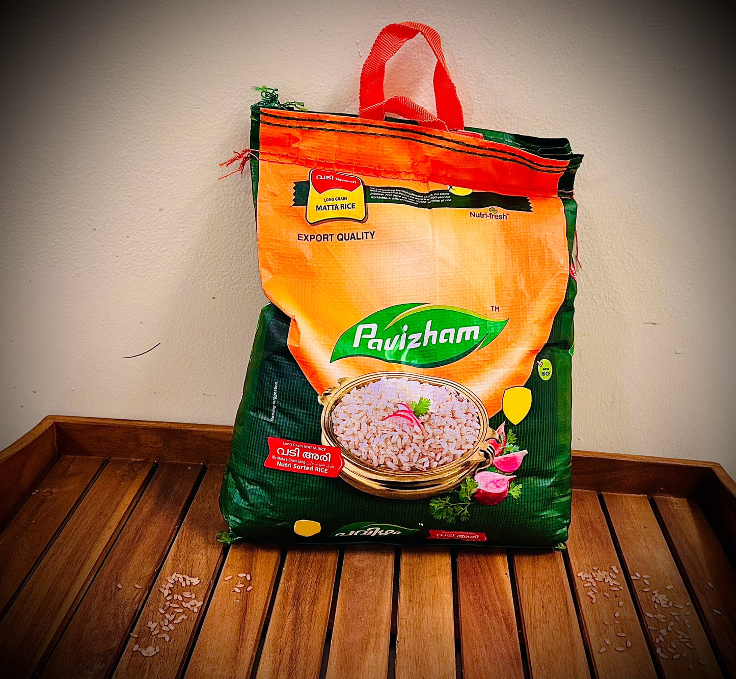Pavizam Rice- Matta 10Kg