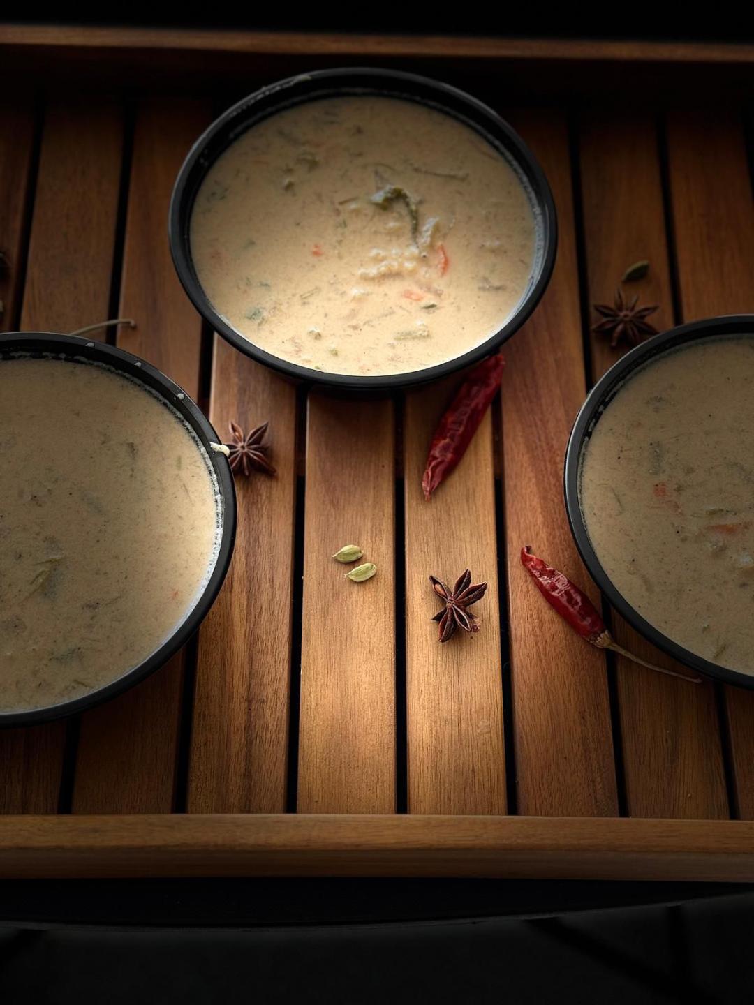 Chicken stew