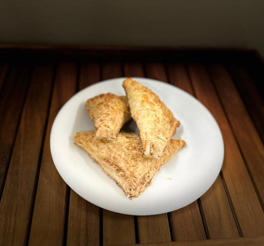 Banana Puffs- small