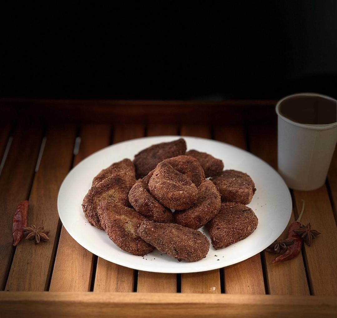 Beef Cutlet