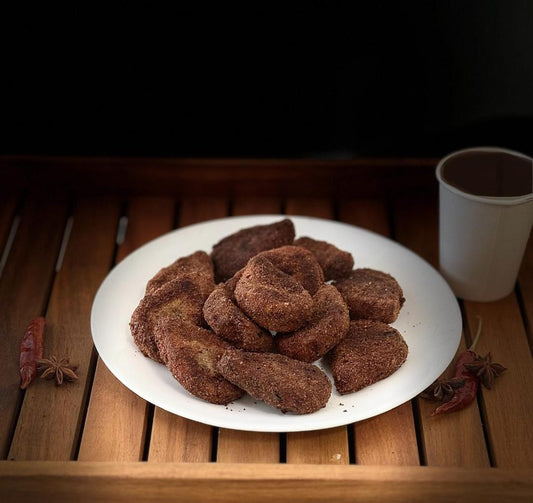 Beef Cutlet