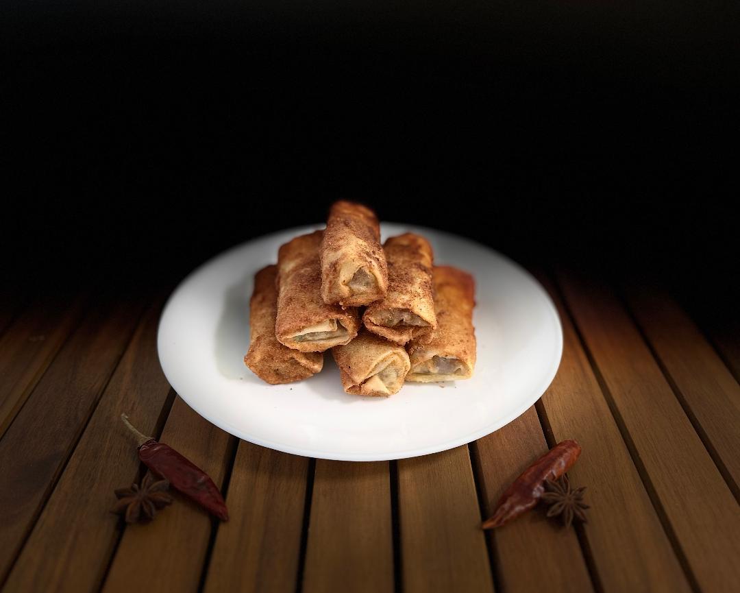 Chicken Roll