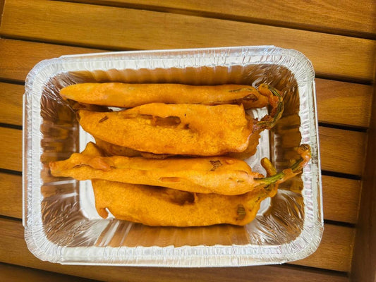 Chilli Bajji