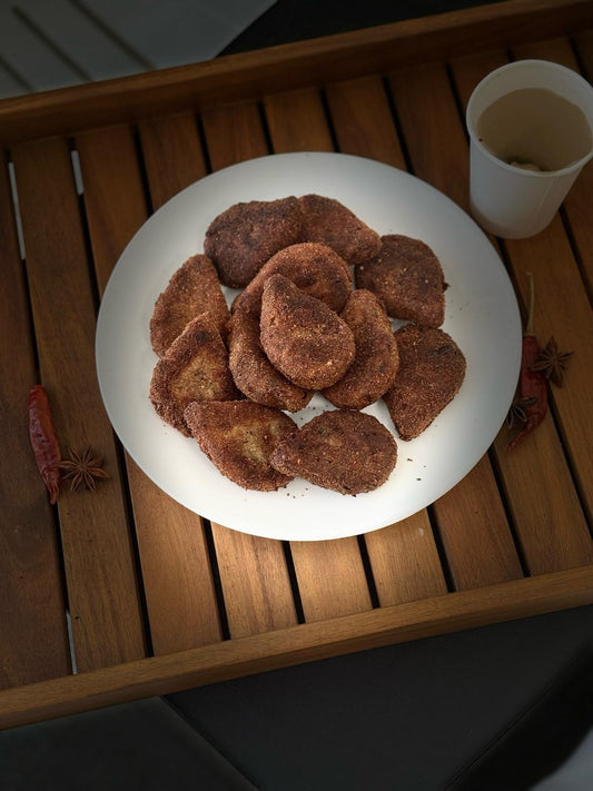 Cutlet- Chicken