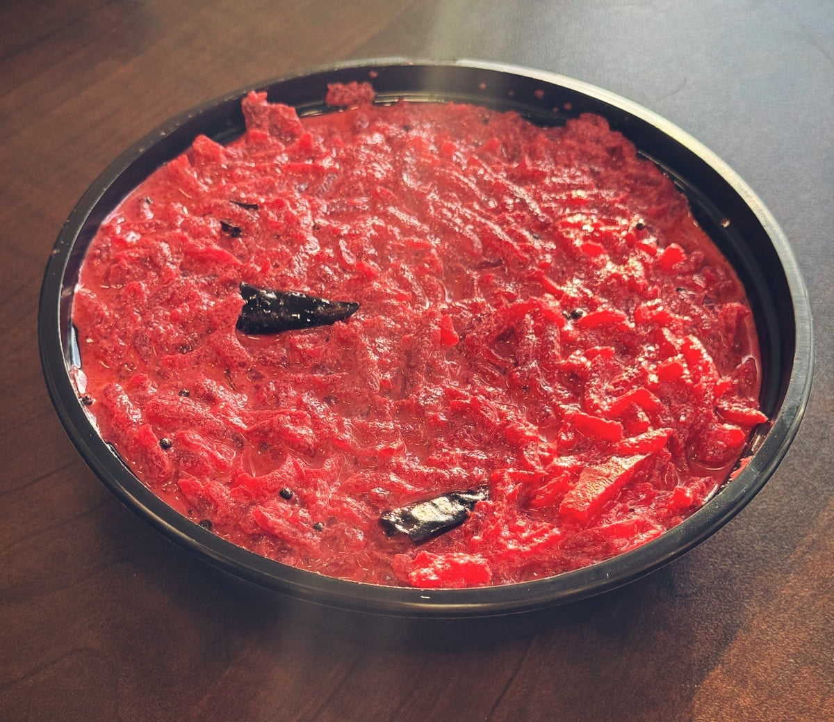 Pachdi- Beetroot