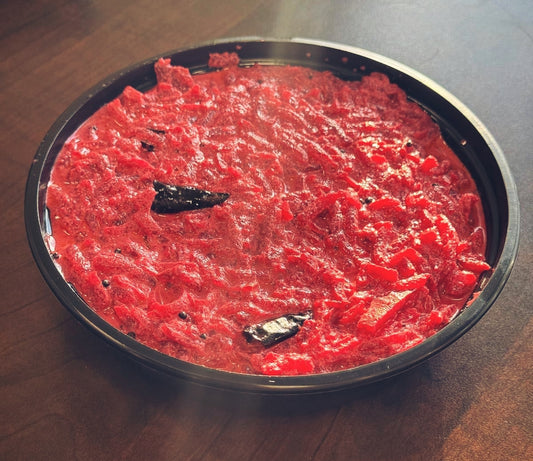 Pachdi- Beetroot