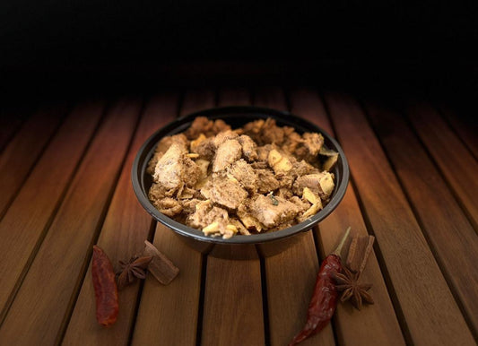 Pork fry