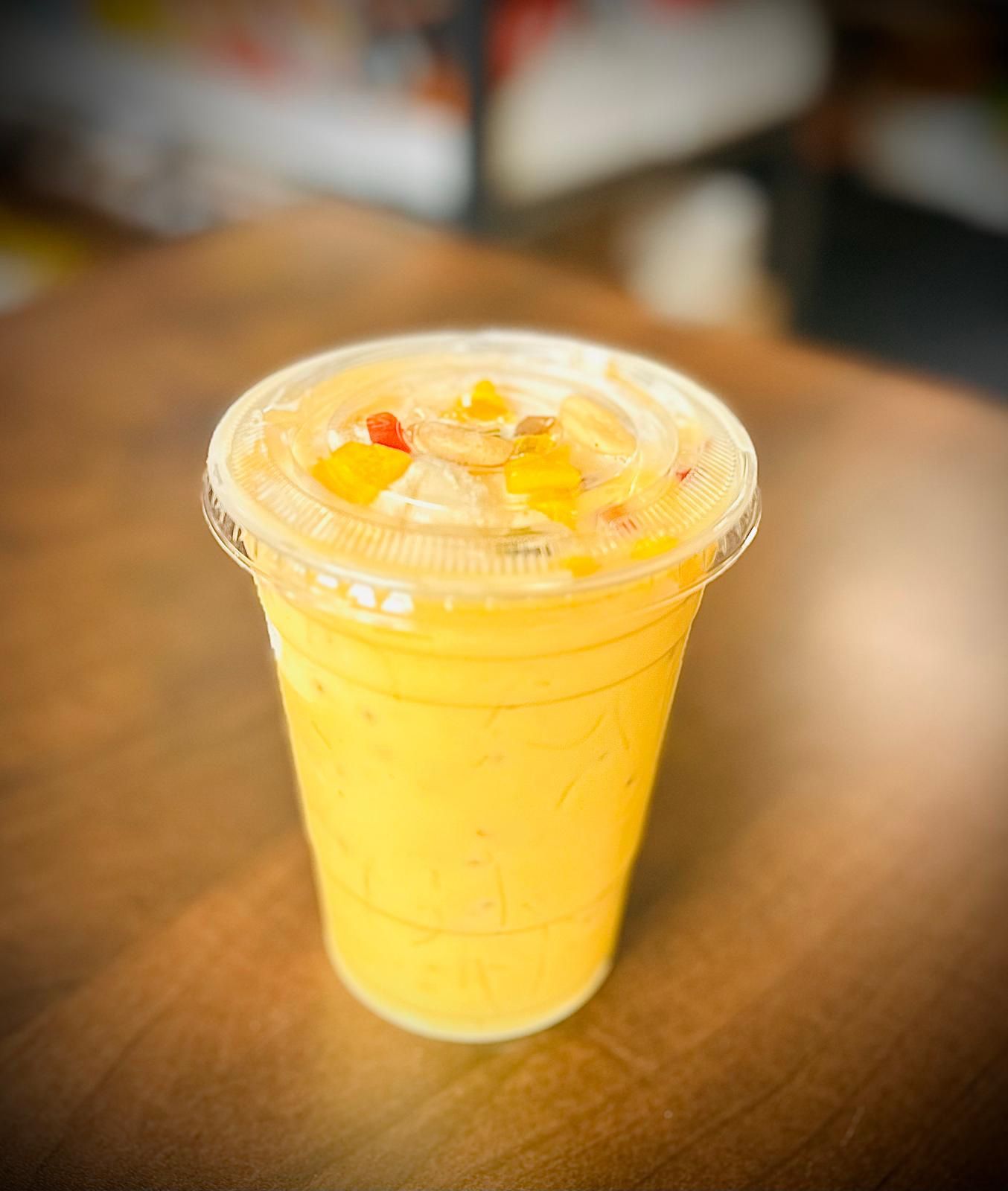 Mango Falooda