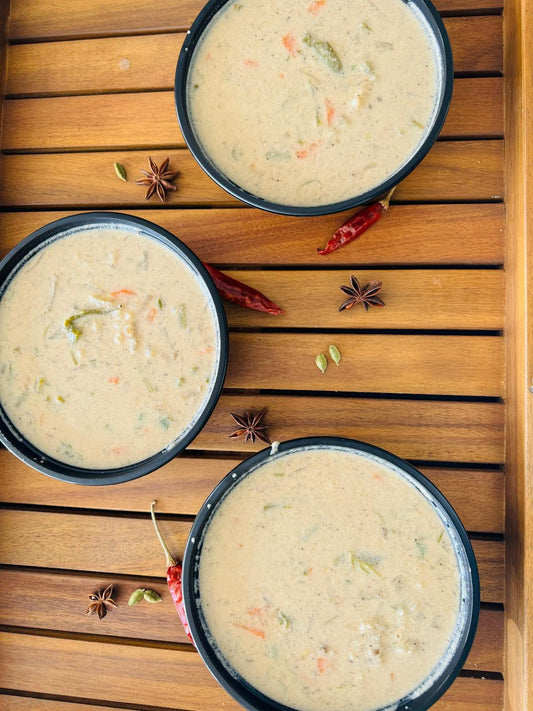 Veg Kuruma